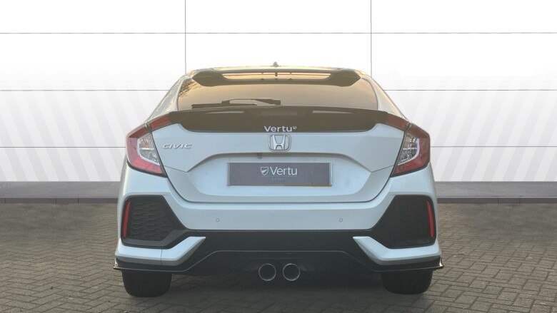 Honda Civic 1.5 VTEC Turbo Sport 5dr Petrol Hatchback